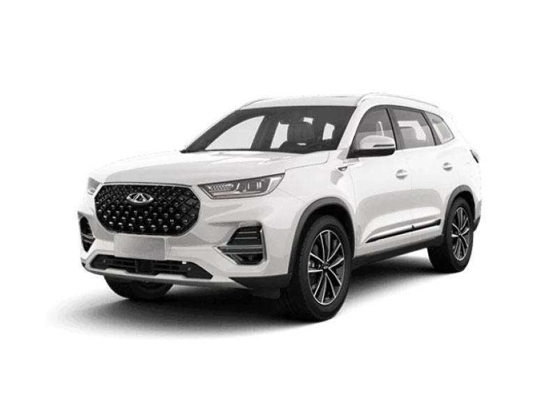 Chery Tiggo 7 Pro Max