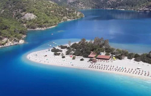 Ölüdeniz Rent A Car