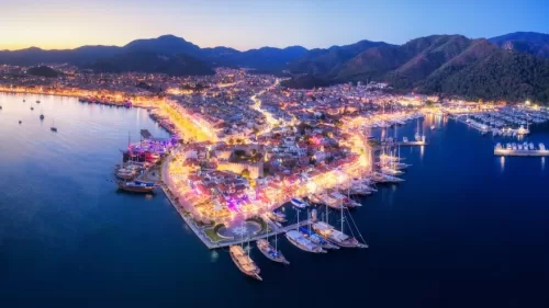 Marmaris Rent A Car