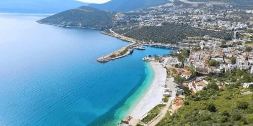 Kalkan Rent A Car